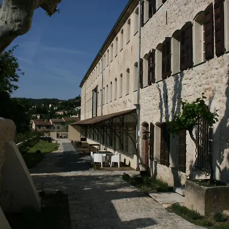 La Magnanerie De