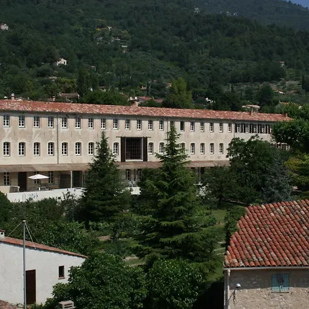 La Magnanerie De Seillans