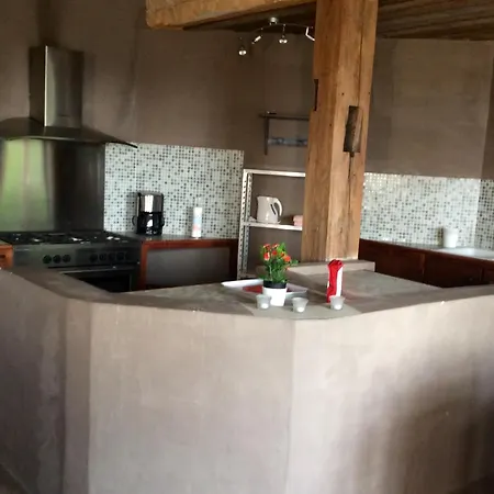 Frühstückspension La Magnanerie De 3*